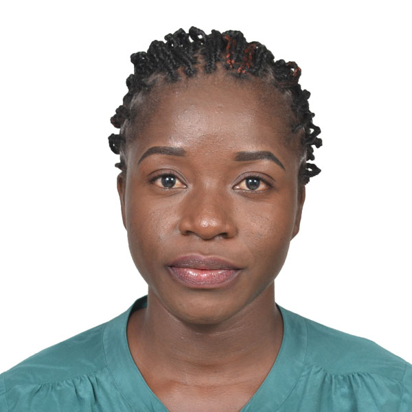 Brenda Wandika