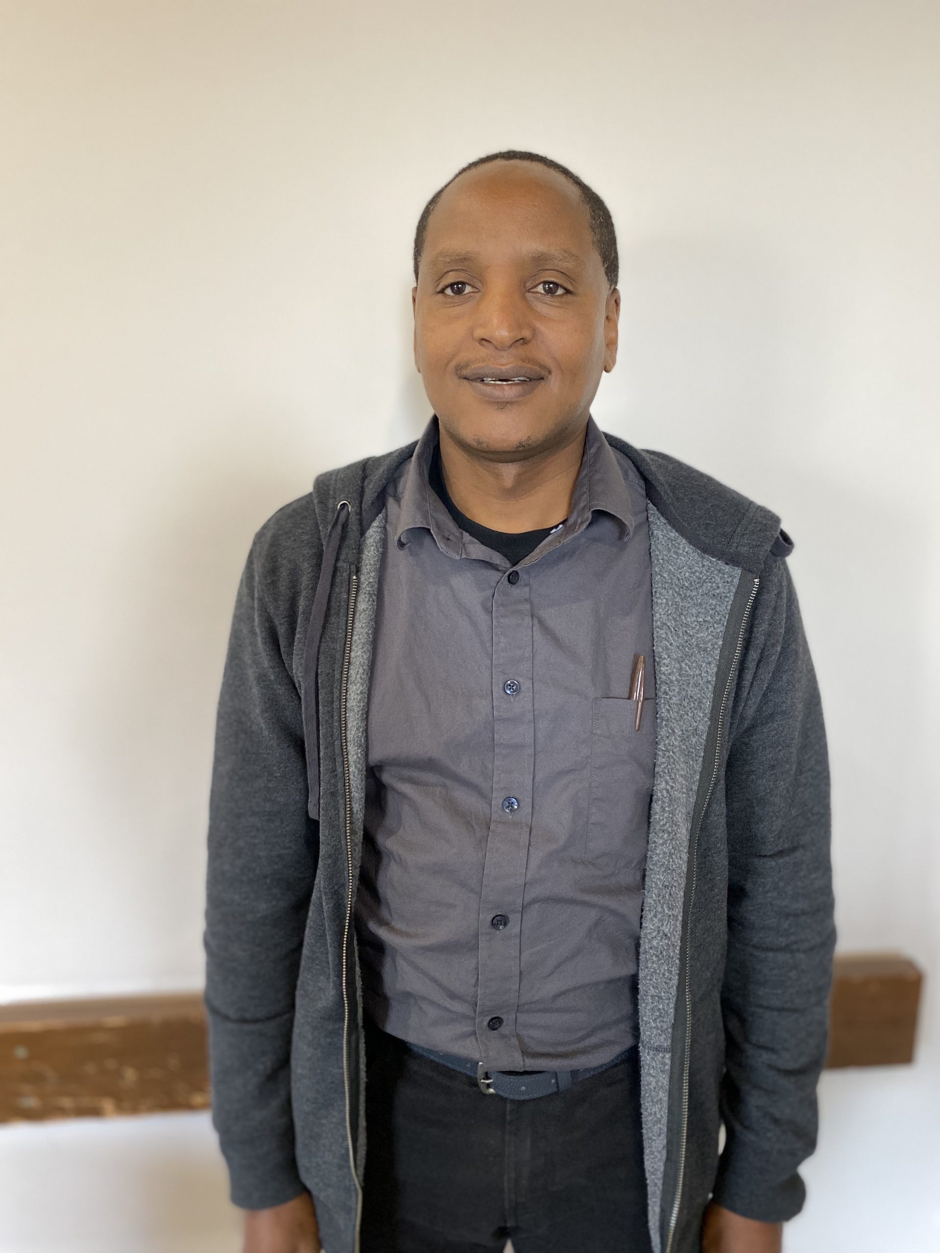 Daniel Maina