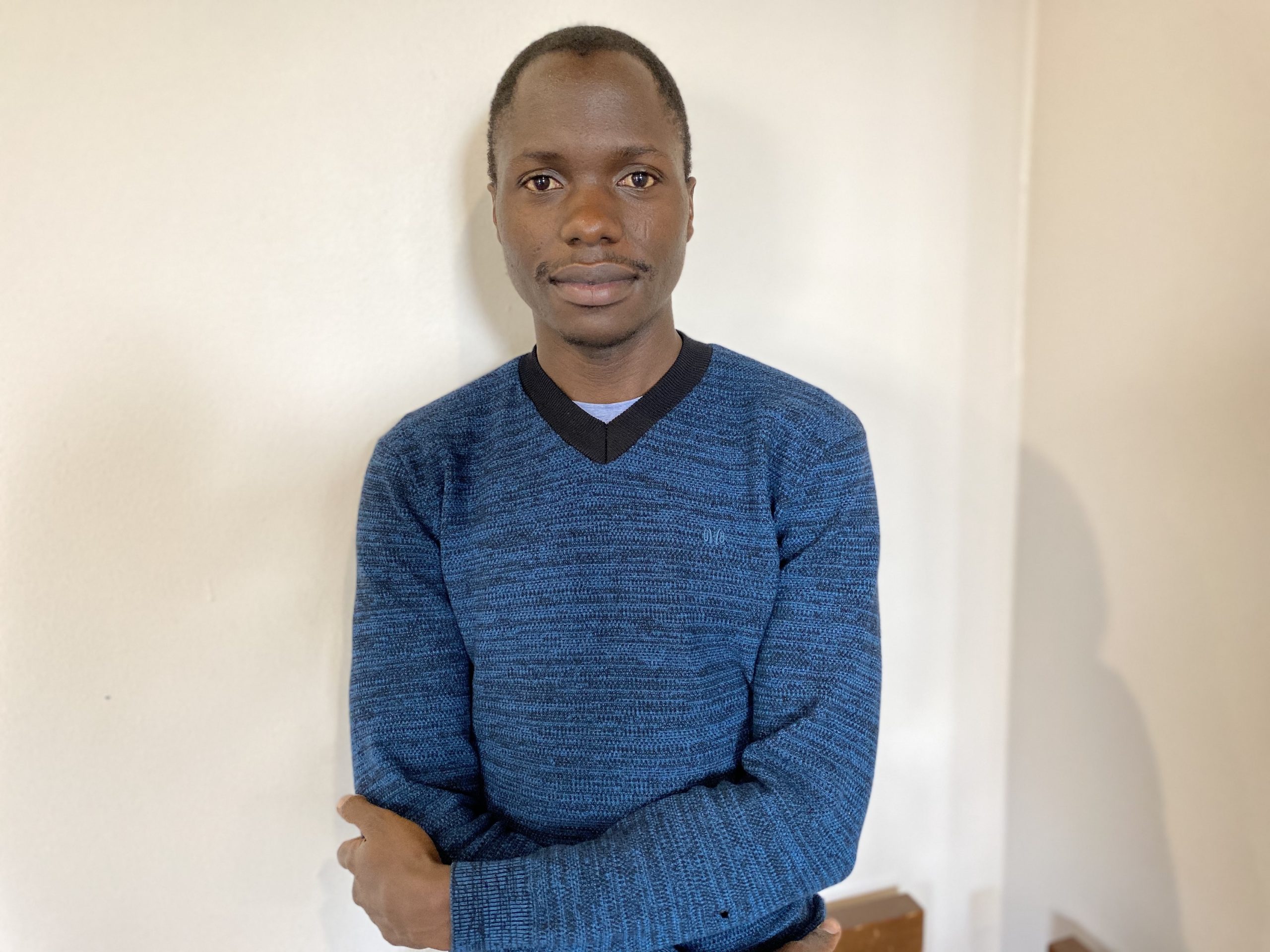 Victor Omollo