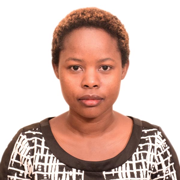 Jerusha Mogaka