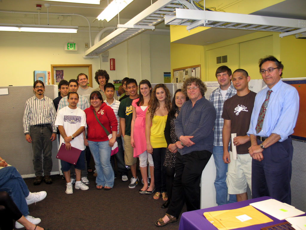 Tutor Awards 11