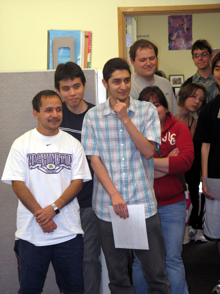 Tutor Awards 13