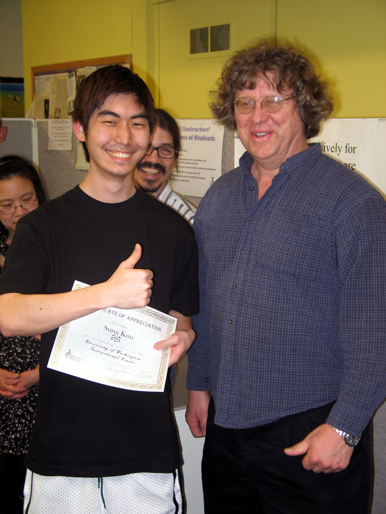 Tutor Awards 14