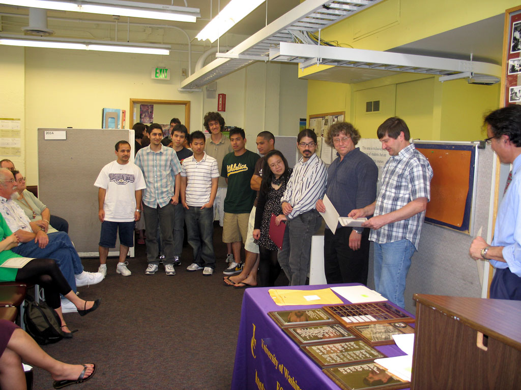 Tutor Awards 17