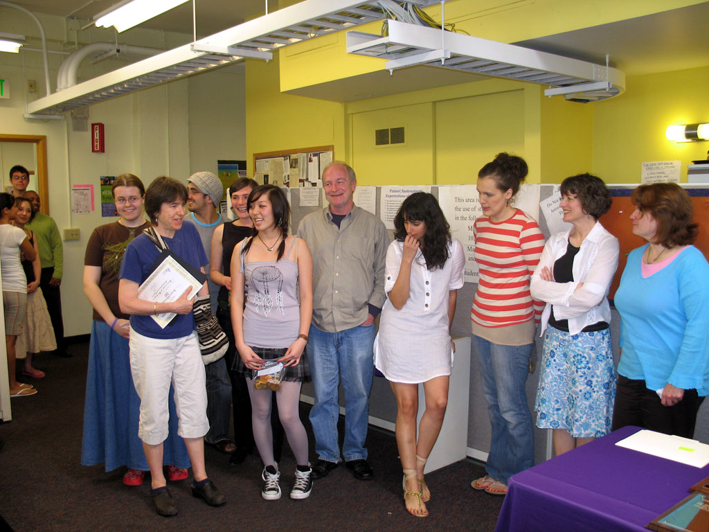Tutor Awards 18