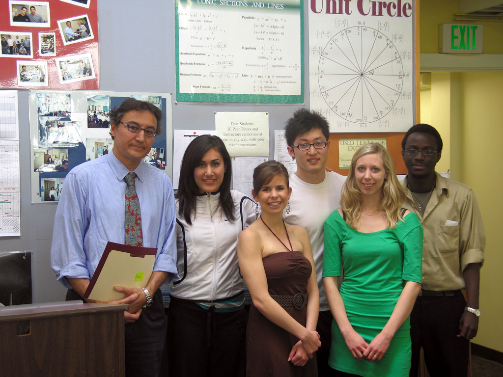 Tutor Awards 19