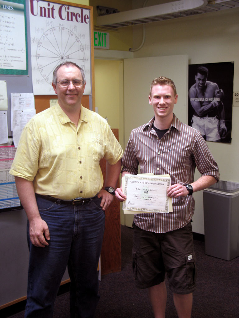 Tutor Awards 21