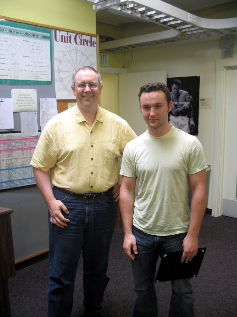 Tutor Awards 22