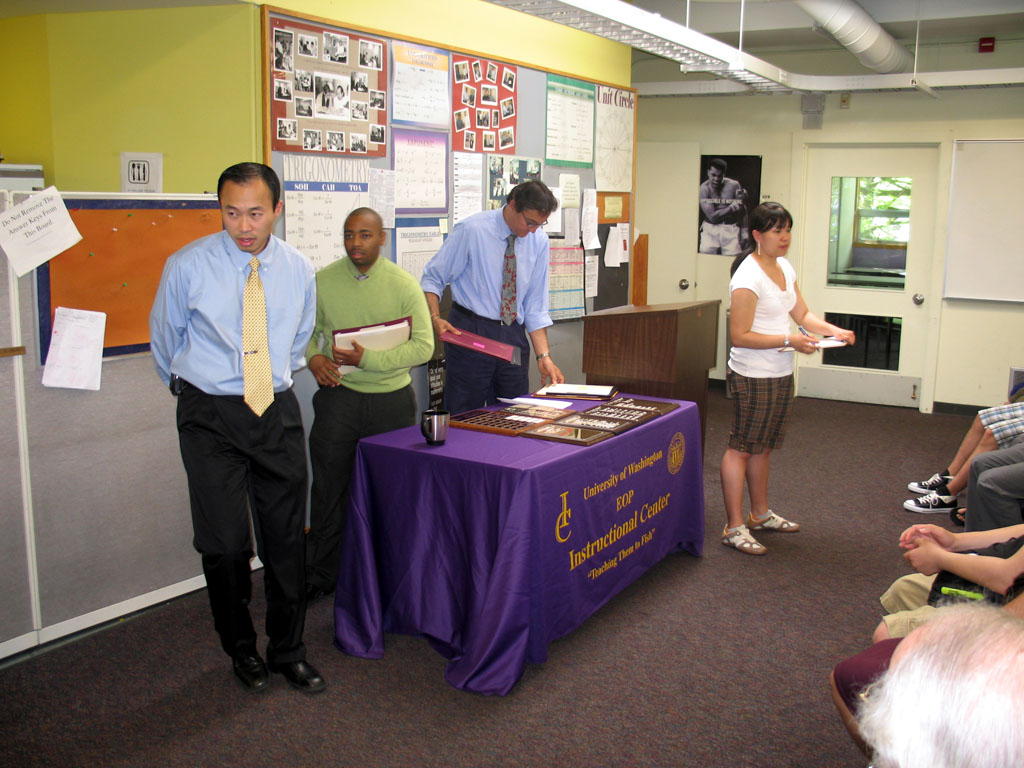 Tutor Awards 26