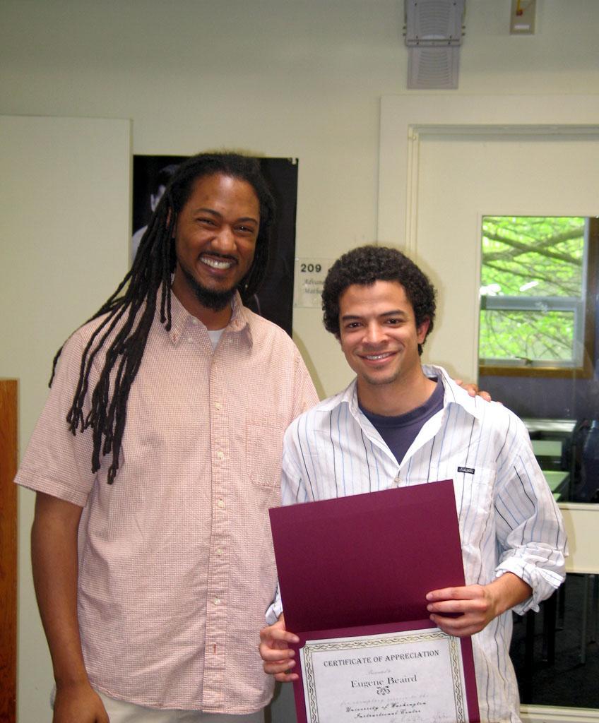 Tutor Awards 30
