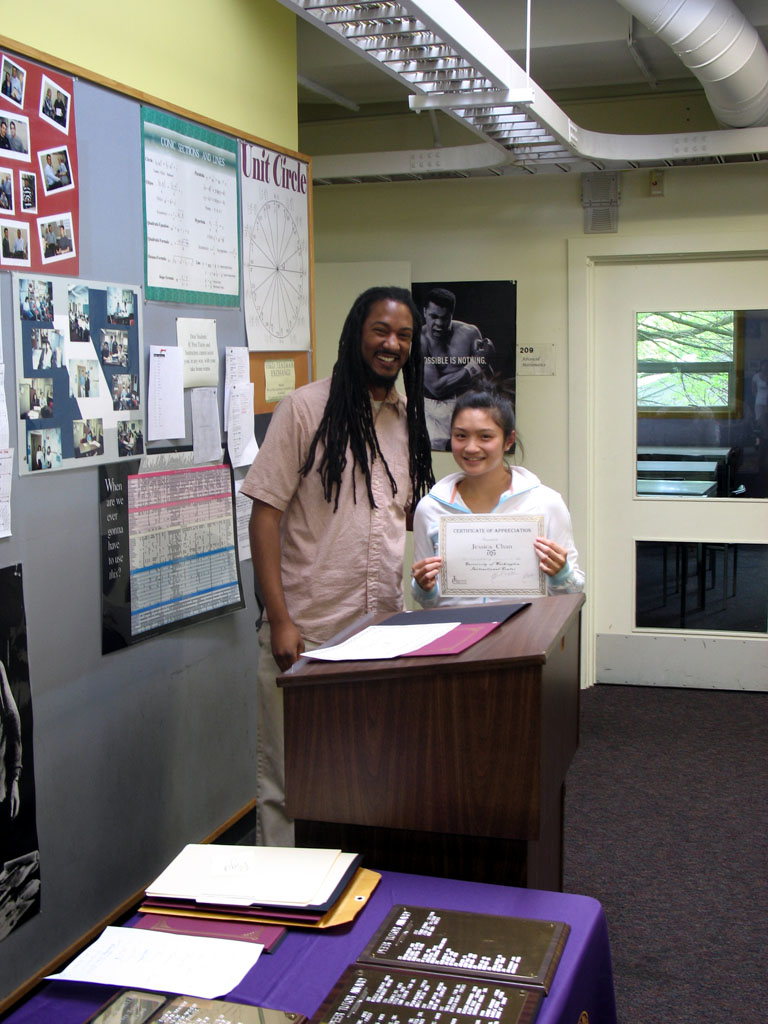 Tutor Awards 32