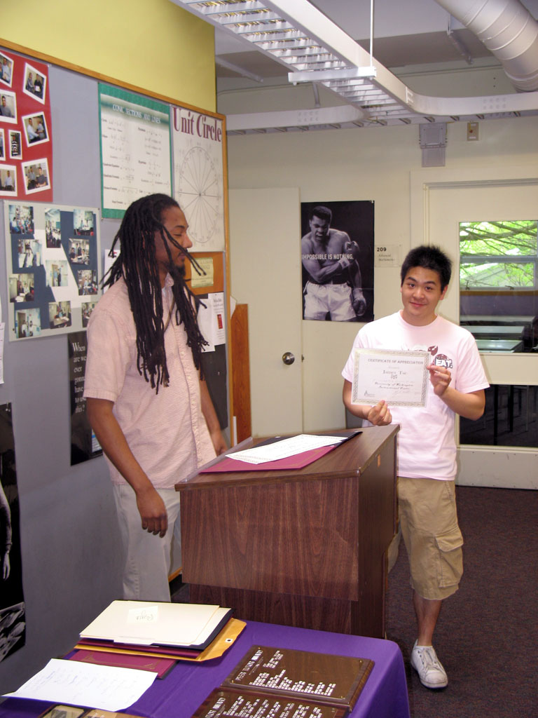 Tutor Awards 34