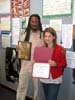 Tutor Awards 09