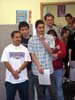 Tutor Awards 13