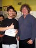 Tutor Awards 14