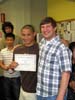 Tutor Awards 15