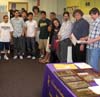 Tutor Awards 17b