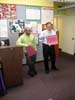 Tutor Awards 25