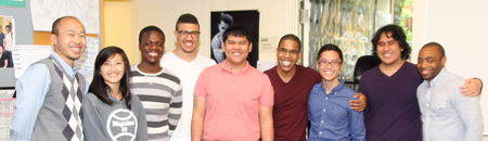 Chemistry Staff Chemistry Staff