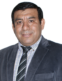 Dr. Carlos Abanto