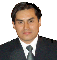 Dr. Danny Barrientos