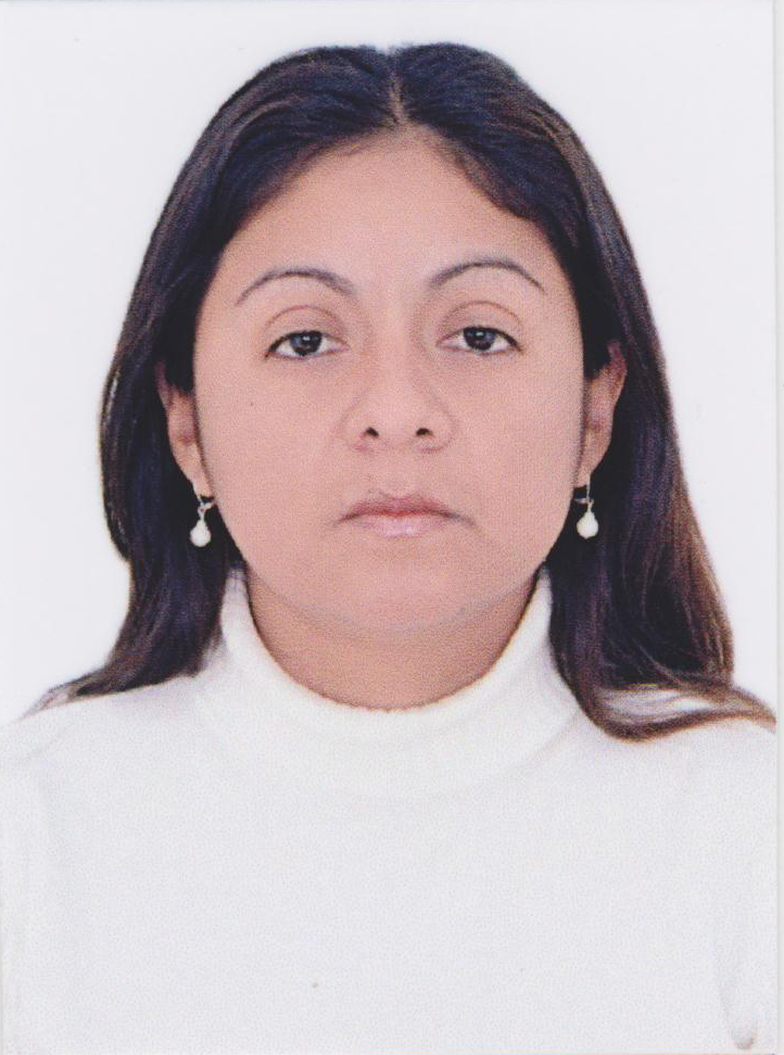 Dr. Liz Ecos