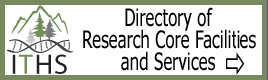 Directory of WWAMI Research Resources