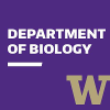 Biology Department logo