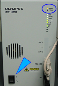microscope controller