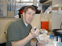 Andy Bender