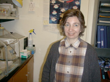 Irina Rybalkina