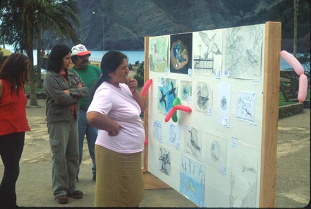 exposicion