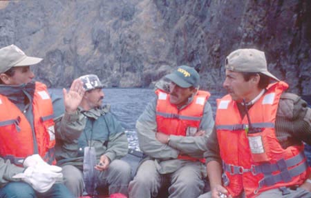 guardaparques