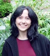 Photo of Fernanda Oyarzun