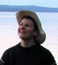Photo of Elizabeth Wheat