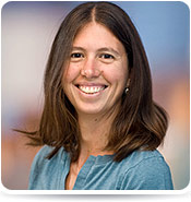 Ruxandra Bachmann, MD