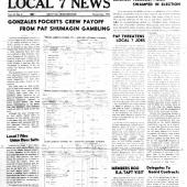 Sept. 1947, Vol. 3 No. 9