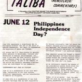 May 1985
