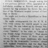 Bellingham Reveille, Nov. 4, 1924, p. 4