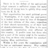 Bellingham Reveille, Nov. 6, 1924, p. 6