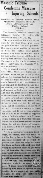 Catholic Northwest Progress, Oct. 24, 1924, p. 2