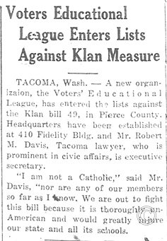 Catholic Northwest Progress, Oct. 24, 1924, p. 3