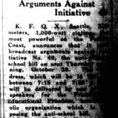 Catholic Northwest Progress, Oct. 24, 1924, p. 5