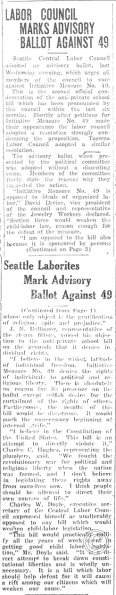 Catholic Northwest Progress, October 24, 1924, p. 1-3