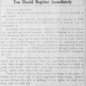 Catholic Northwest Progress, October 3 1924, p. 1