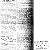 Catholic Northwest Progress, October 31 1924, pp. 1-4