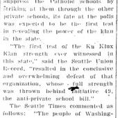 Catholic Northwest Progress, Nov. 14, 1924,  p1