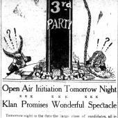 Issaquah Press, July 25, 1924