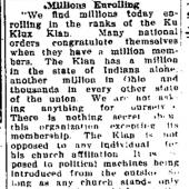 Stanwood News, July 17, 1924, p. 7