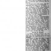 Yakima Daily Republic, Feb 13, 1926, pp. 1-10